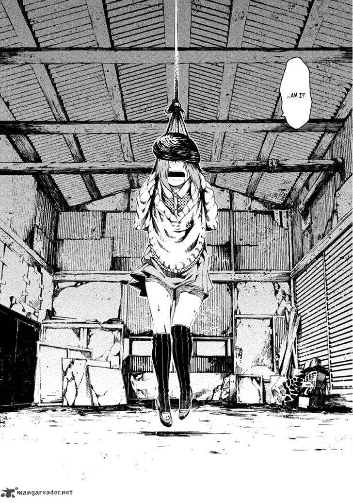Zerozaki Soushiki No Ningen Shiken 8 3