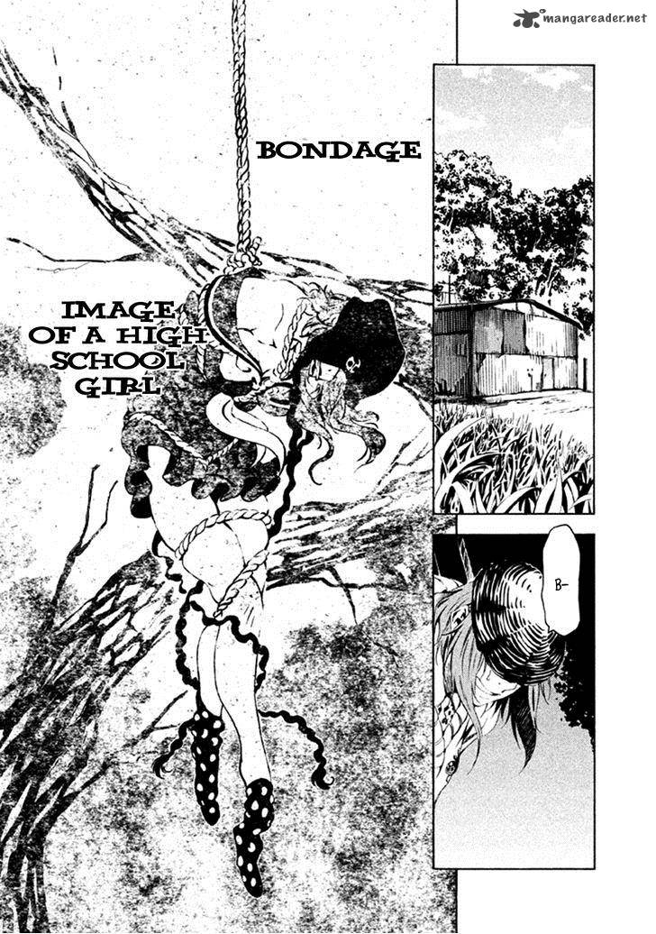 Zerozaki Soushiki No Ningen Shiken 8 6