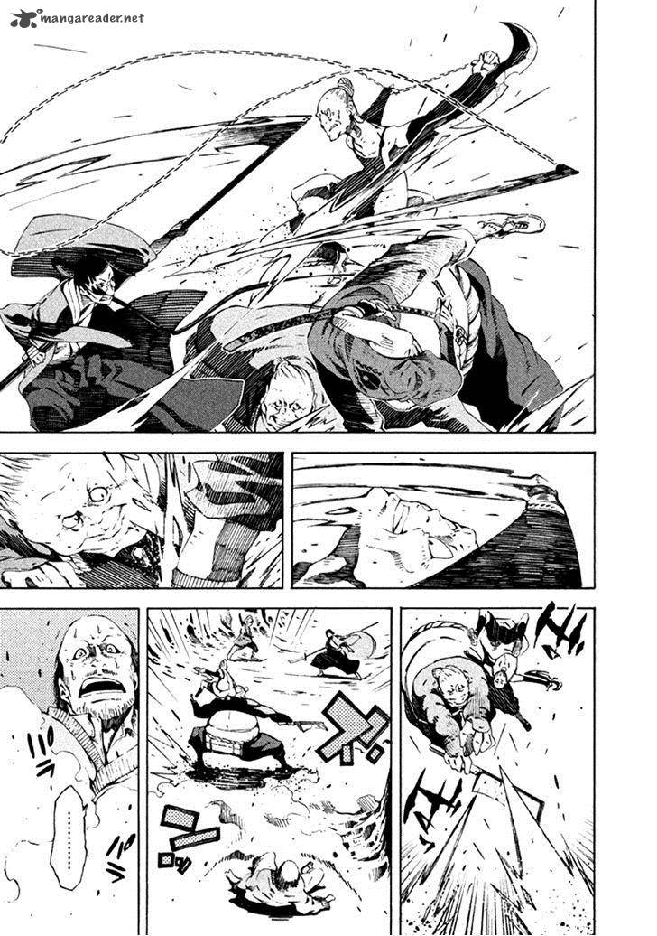 Zerozaki Soushiki No Ningen Shiken 9 10