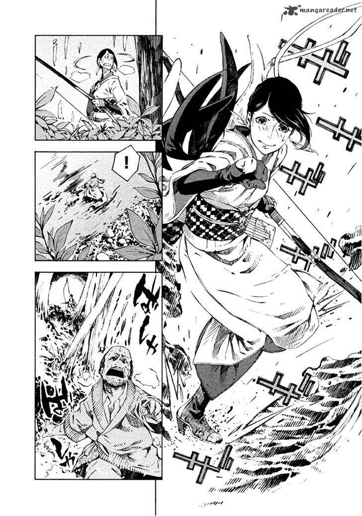 Zerozaki Soushiki No Ningen Shiken 9 13