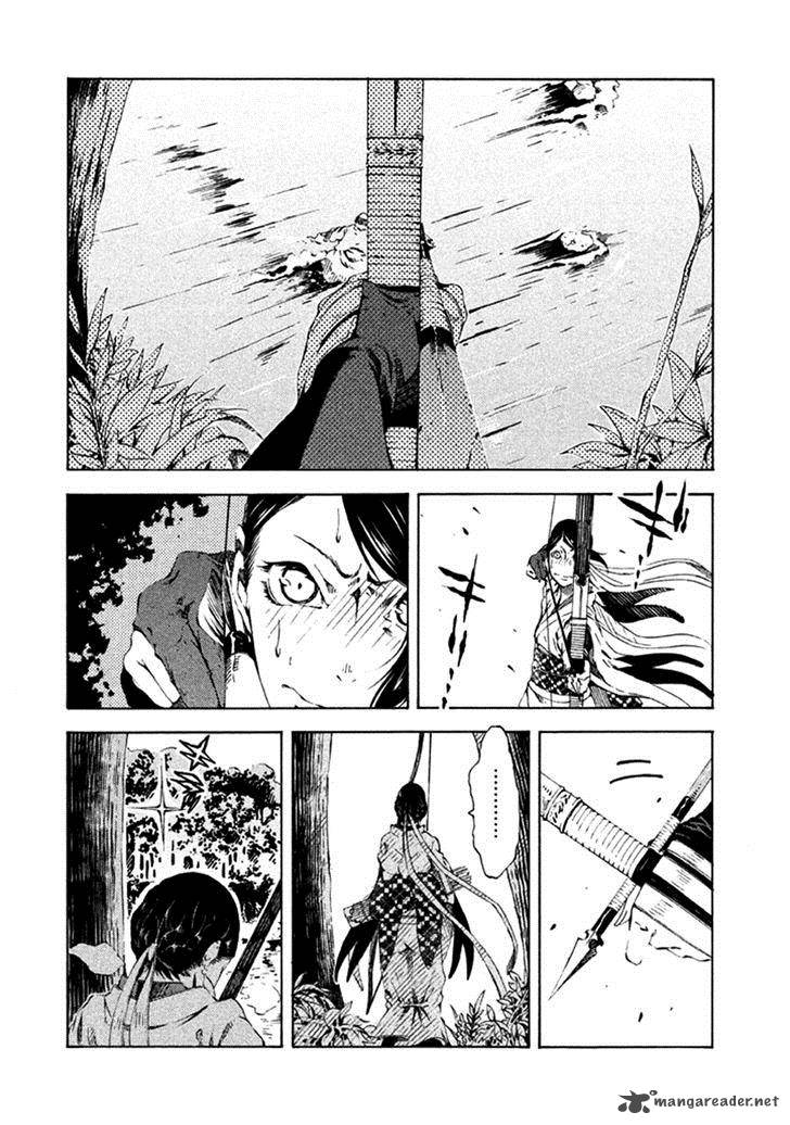 Zerozaki Soushiki No Ningen Shiken 9 14