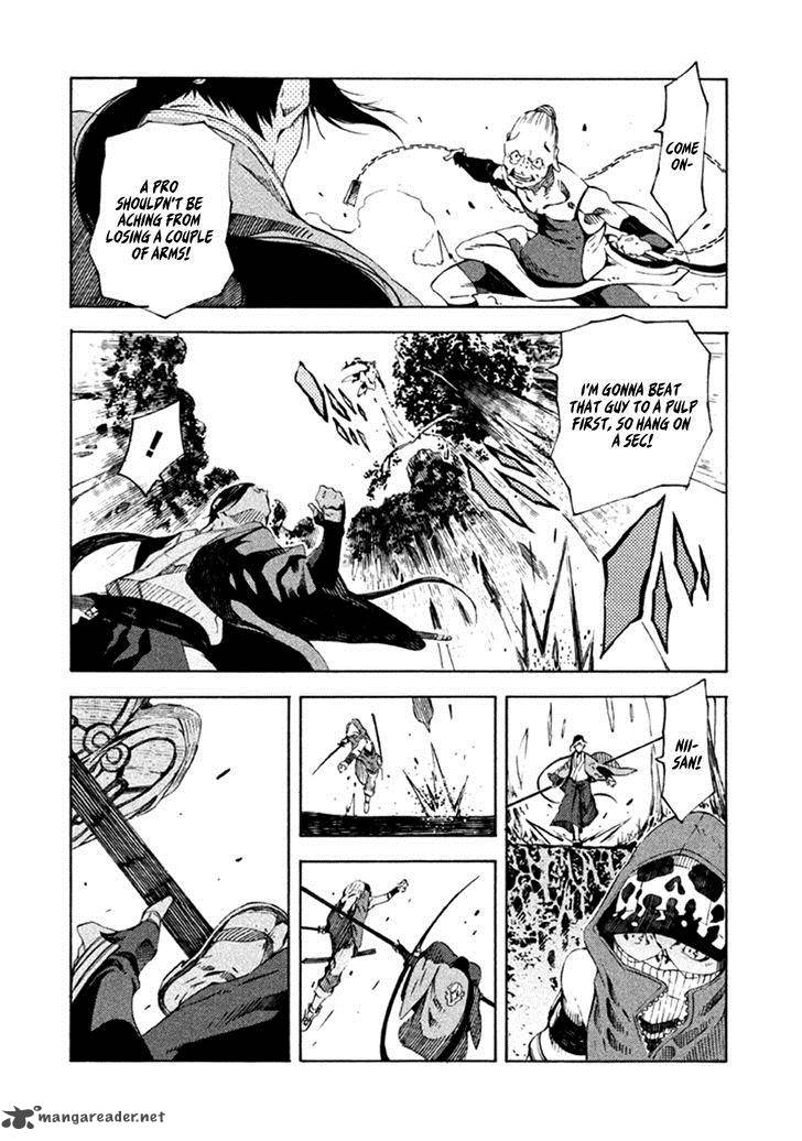 Zerozaki Soushiki No Ningen Shiken 9 18