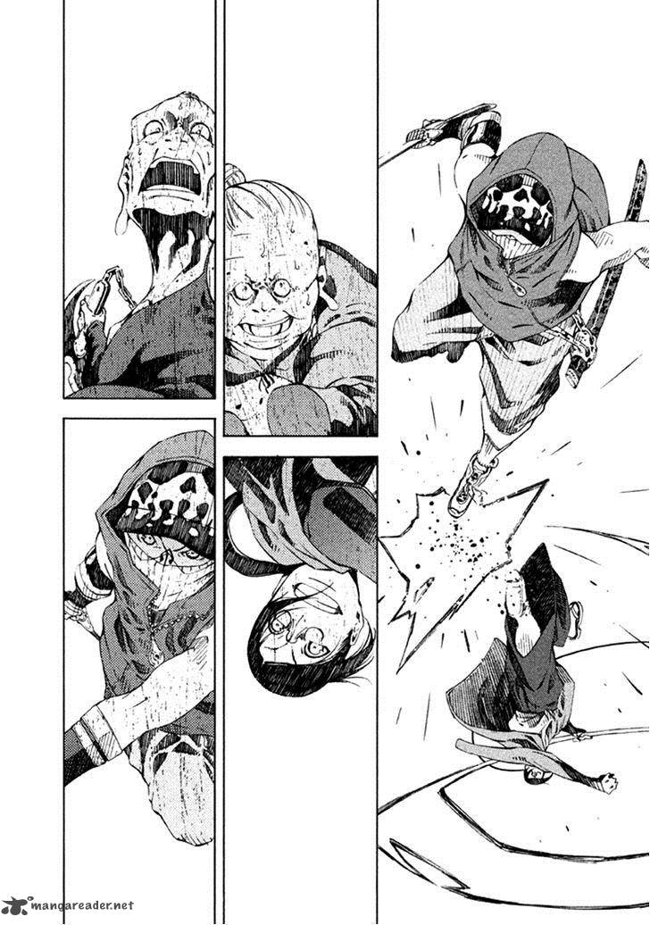 Zerozaki Soushiki No Ningen Shiken 9 19