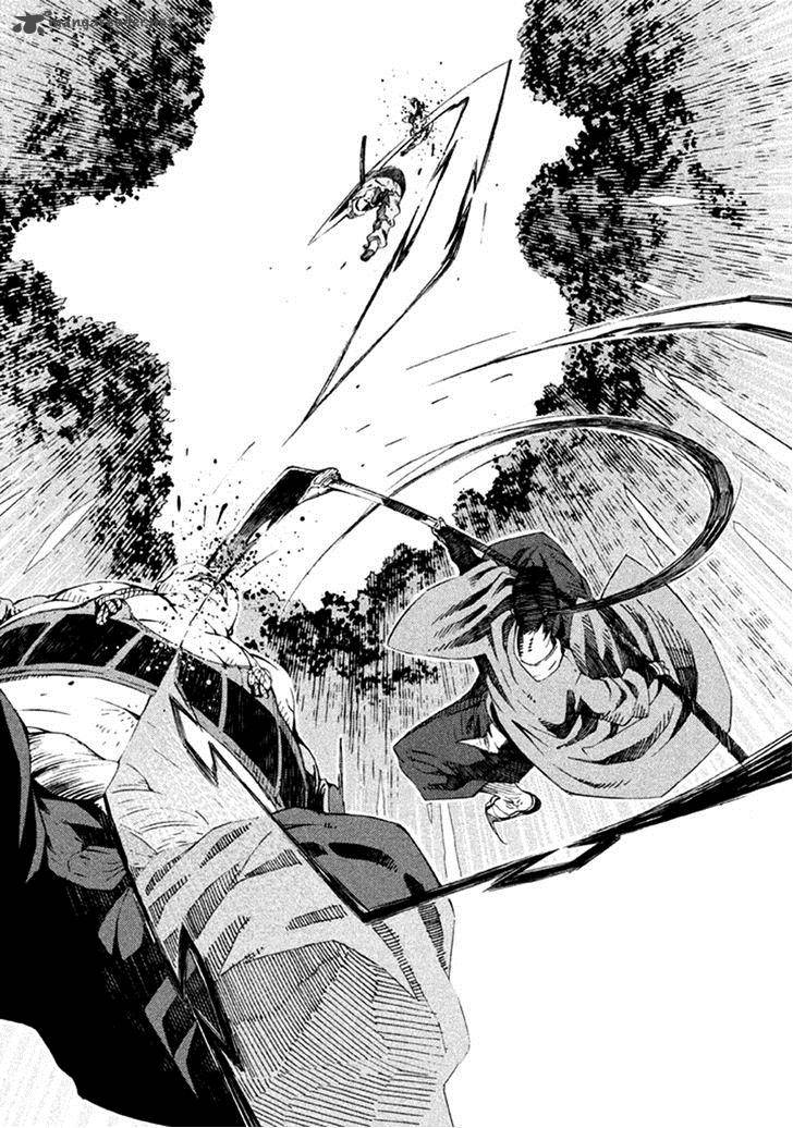 Zerozaki Soushiki No Ningen Shiken 9 20