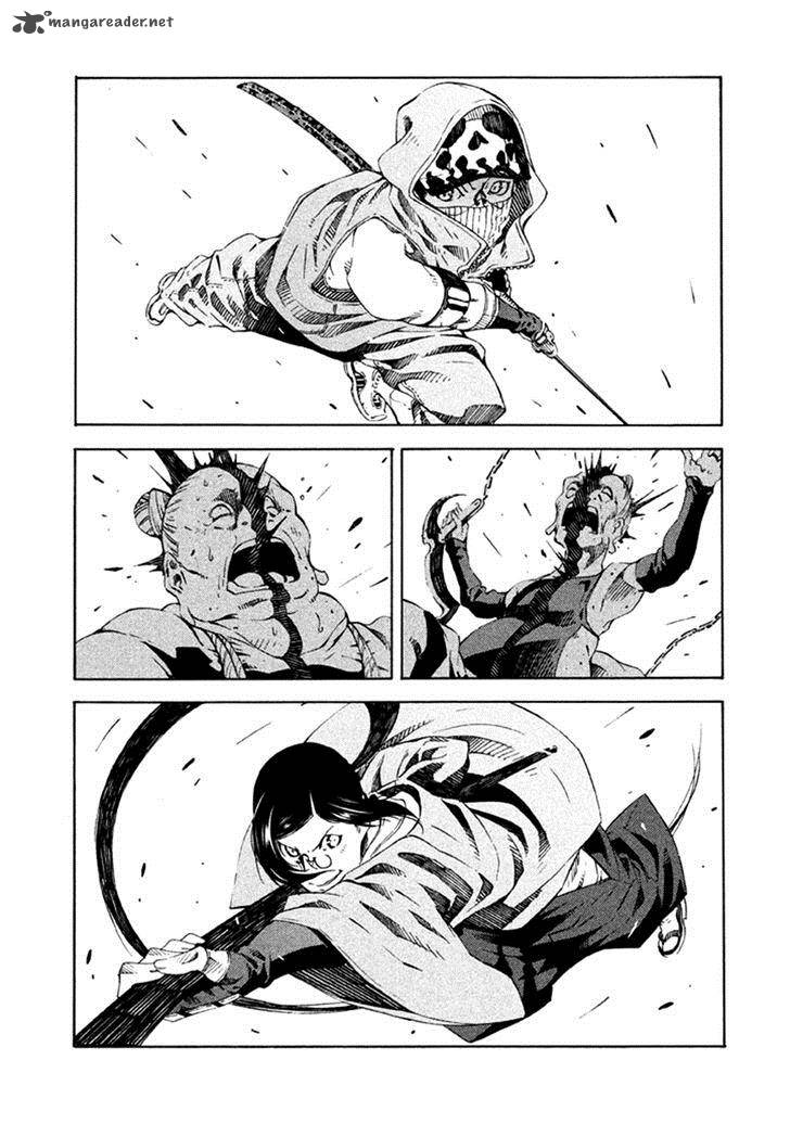 Zerozaki Soushiki No Ningen Shiken 9 21