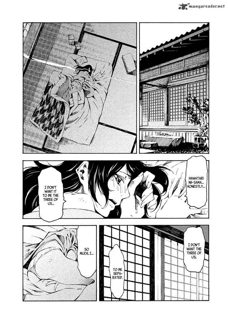 Zerozaki Soushiki No Ningen Shiken 9 31
