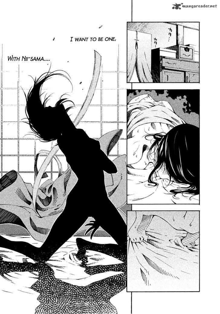 Zerozaki Soushiki No Ningen Shiken 9 32