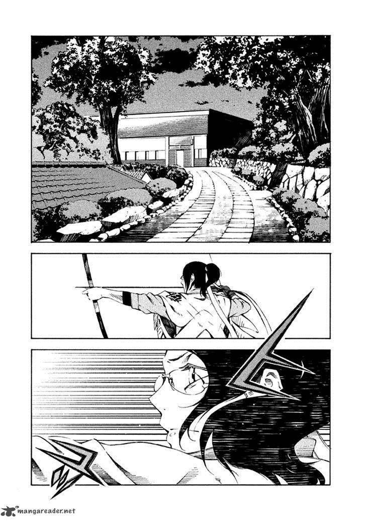 Zerozaki Soushiki No Ningen Shiken 9 34