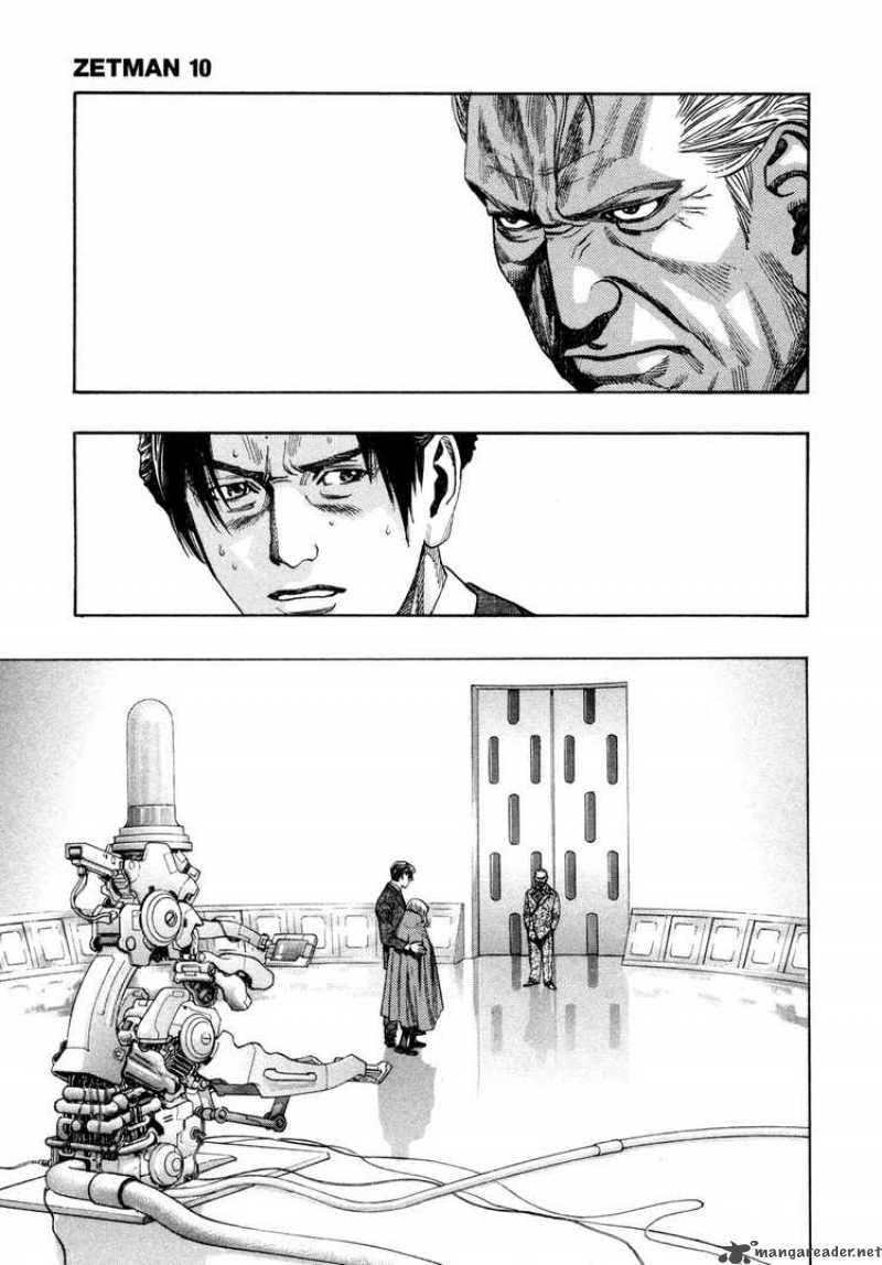 Zetman 107 13