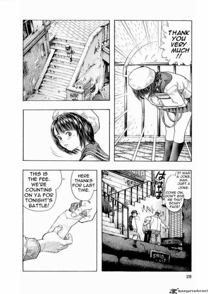 Zetman 14 11