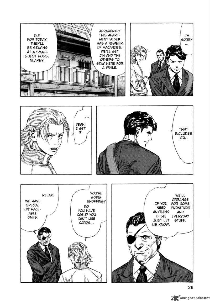 Zetman 146 7