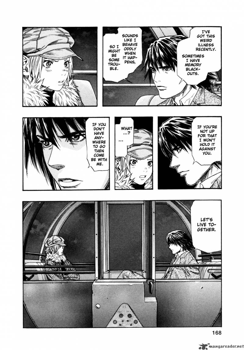 Zetman 155 14