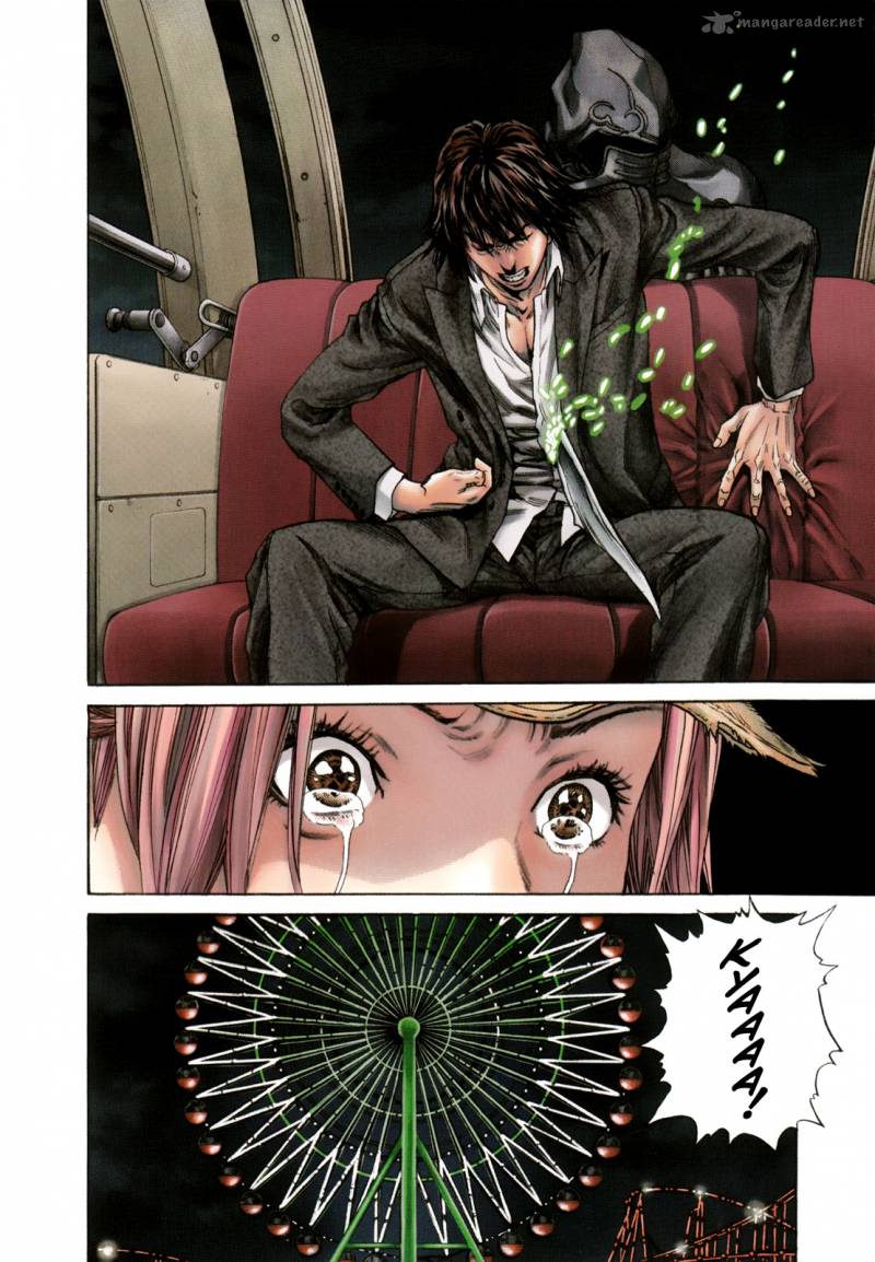 Zetman 159 9