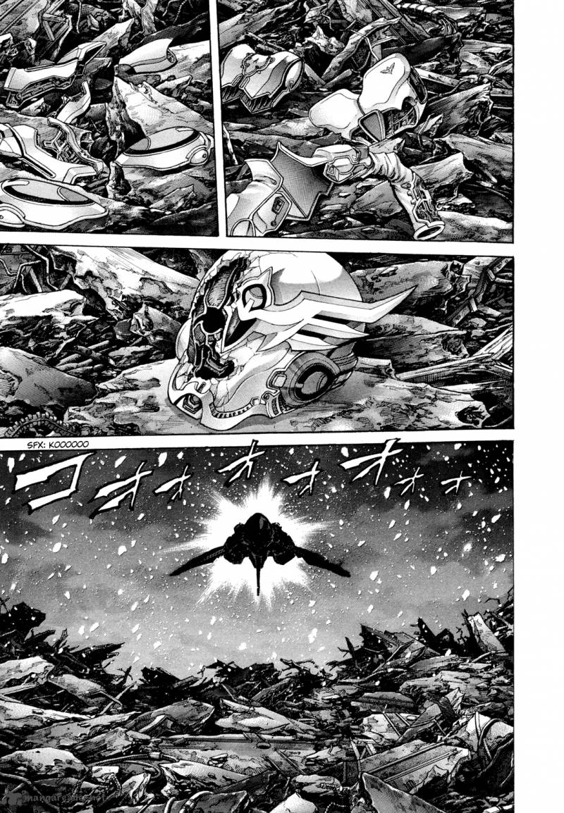 Zetman 199 2