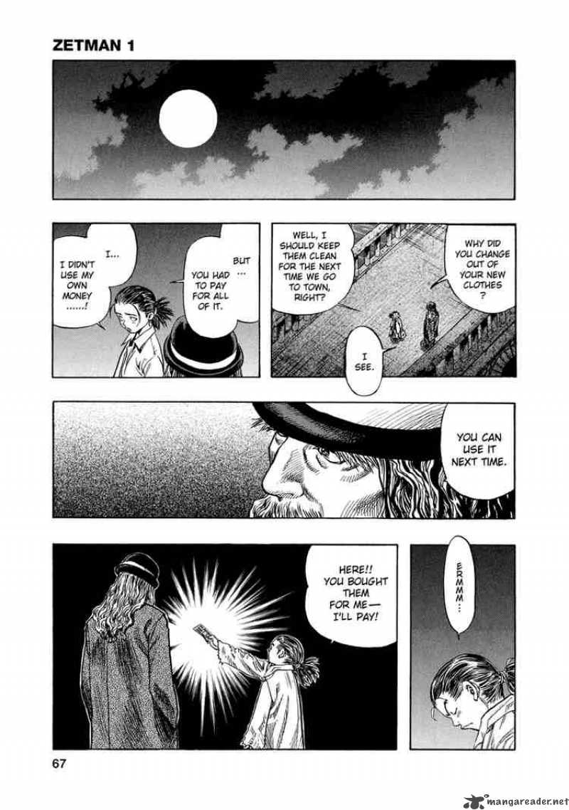 Zetman 2 23