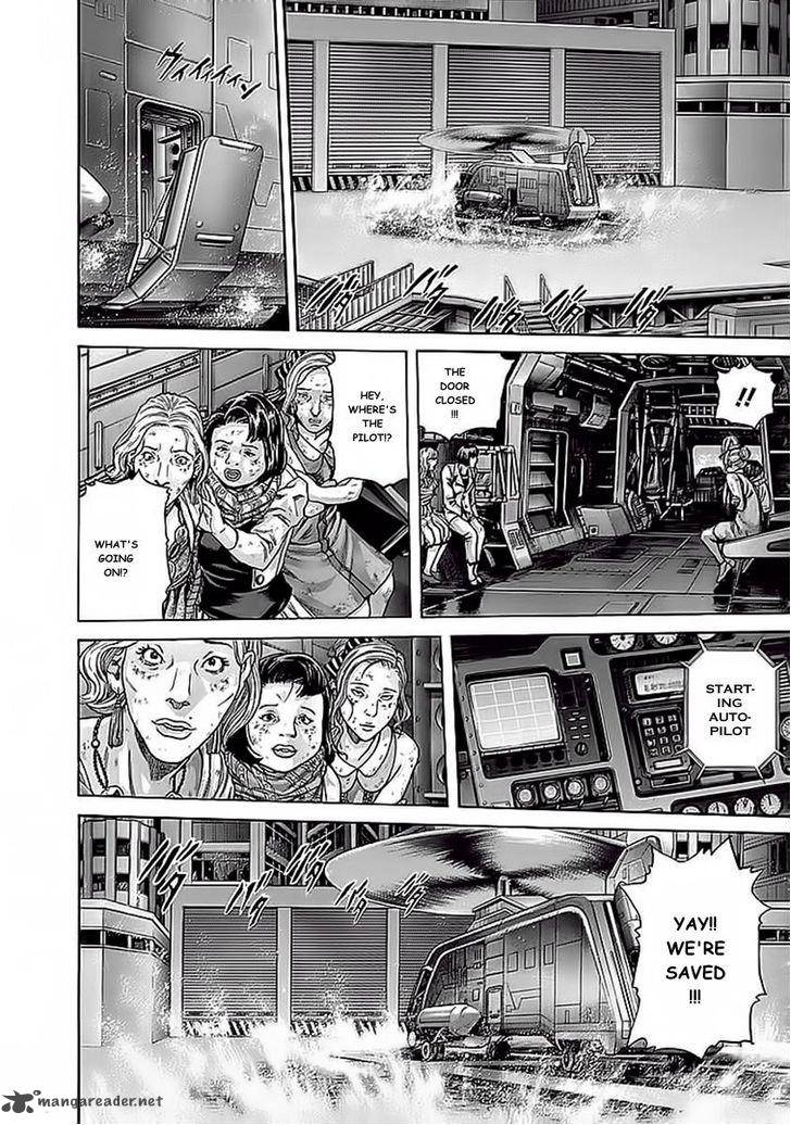 Zetman 208 9