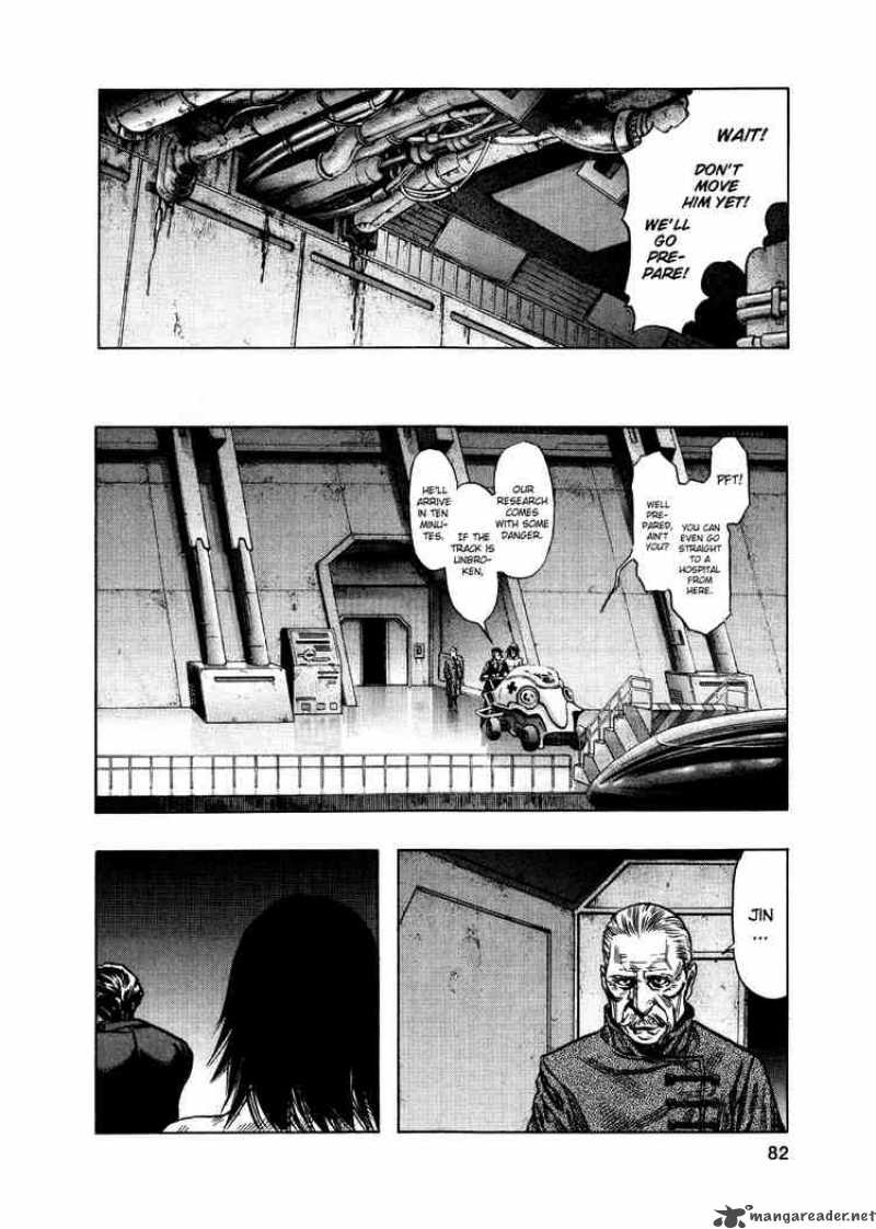 Zetman 84 11