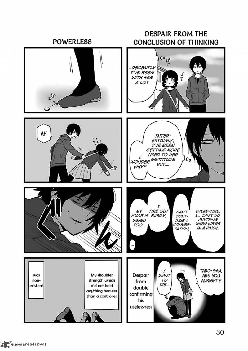 Zetsubou Danshi To Chuugoku Musume 4 2