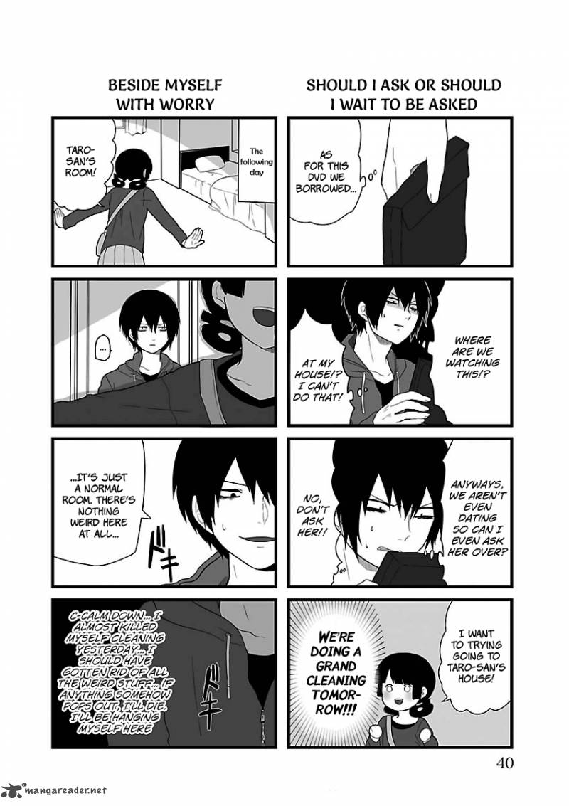 Zetsubou Danshi To Chuugoku Musume 5 4