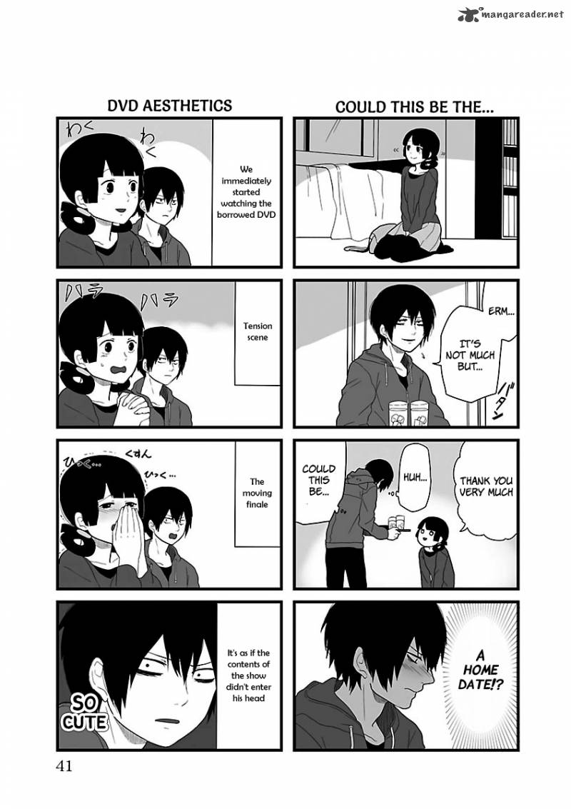 Zetsubou Danshi To Chuugoku Musume 5 5