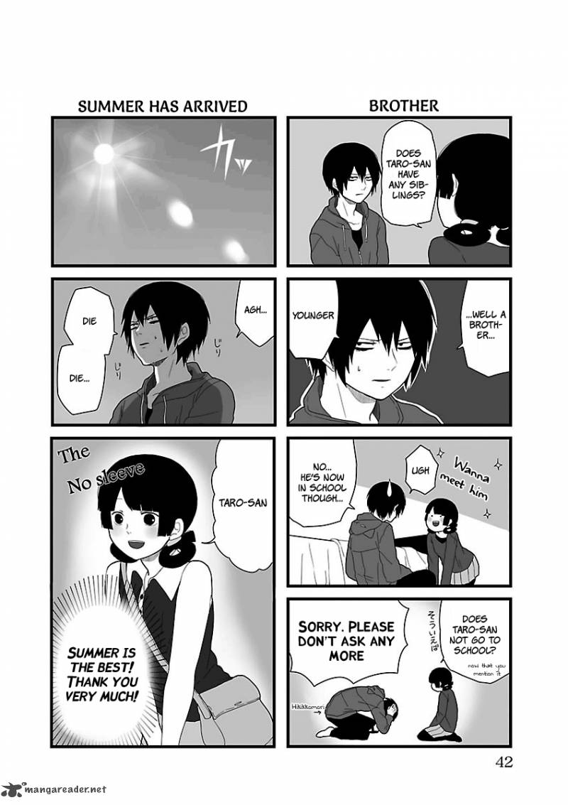 Zetsubou Danshi To Chuugoku Musume 5 6