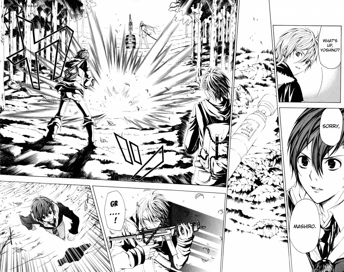 Zetsuen No Tempest 10 16