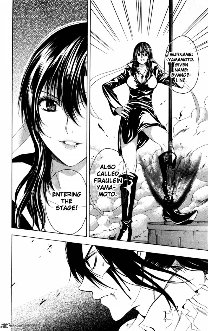 Zetsuen No Tempest 10 27