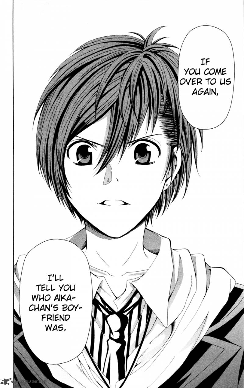 Zetsuen No Tempest 10 35