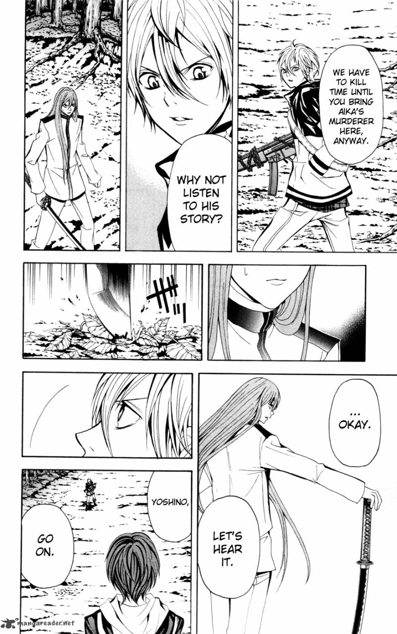 Zetsuen No Tempest 10 43