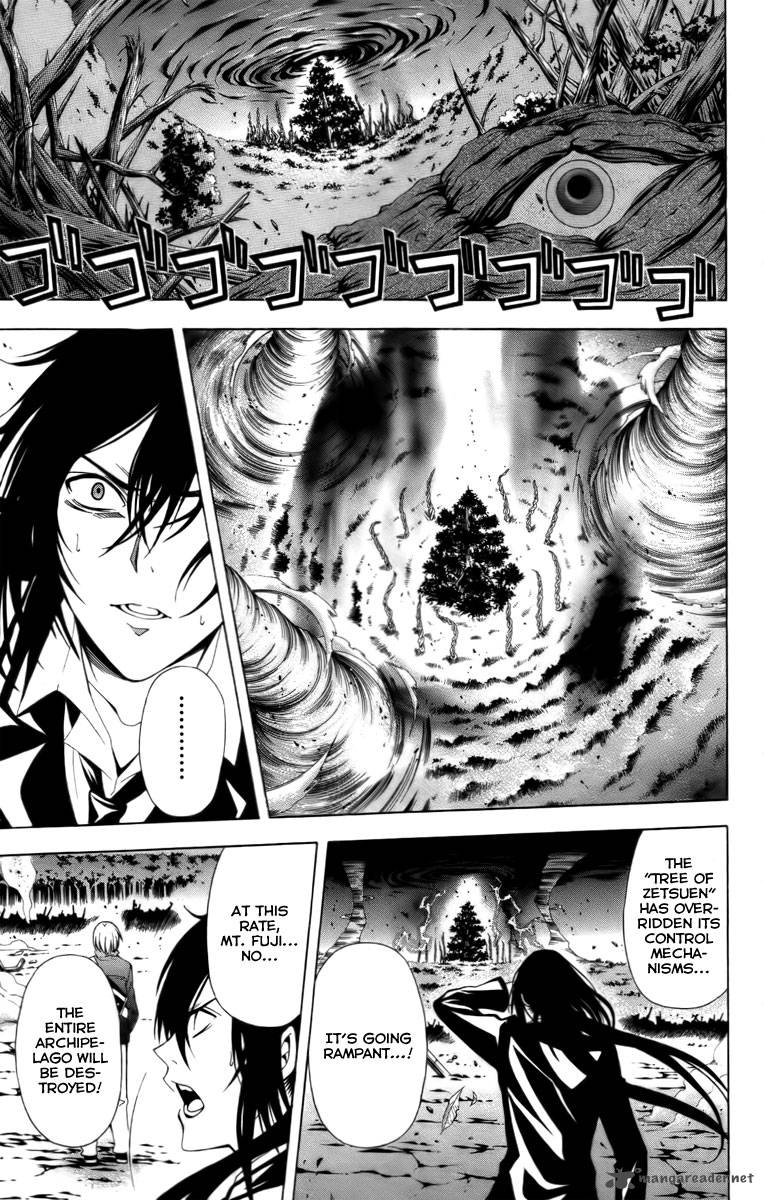Zetsuen No Tempest 16 21