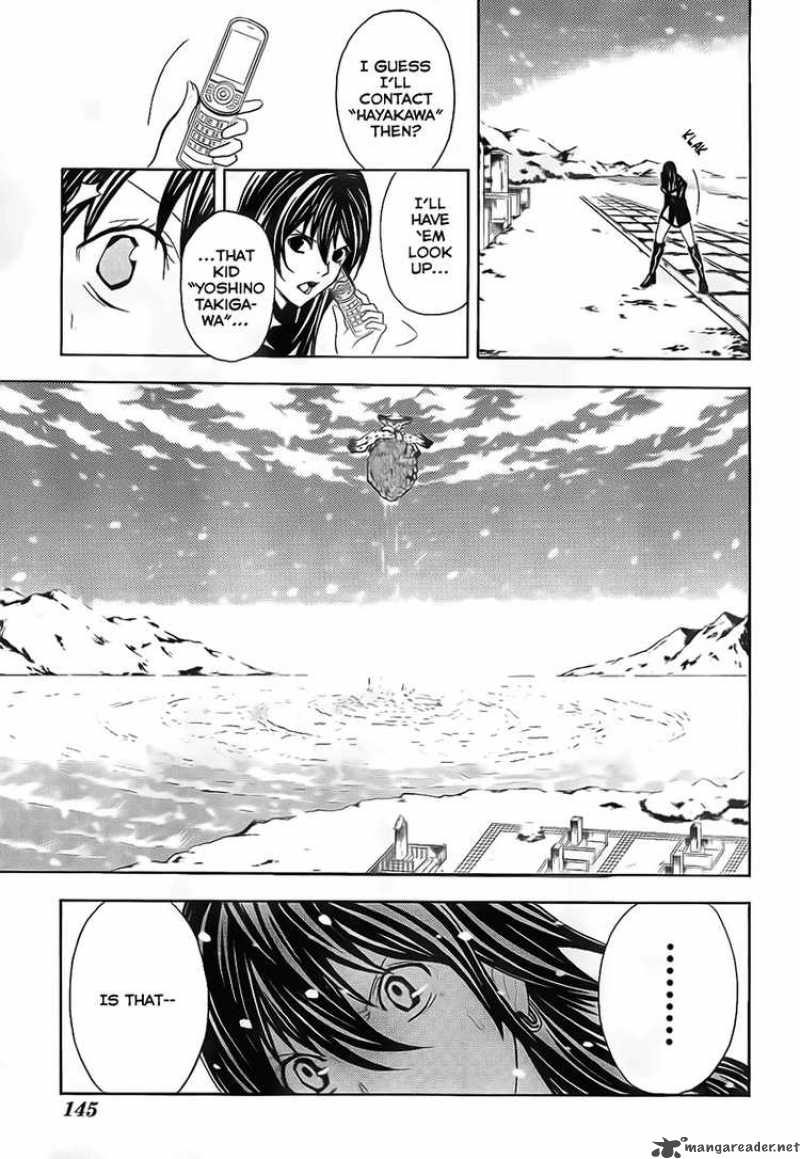 Zetsuen No Tempest 2 6