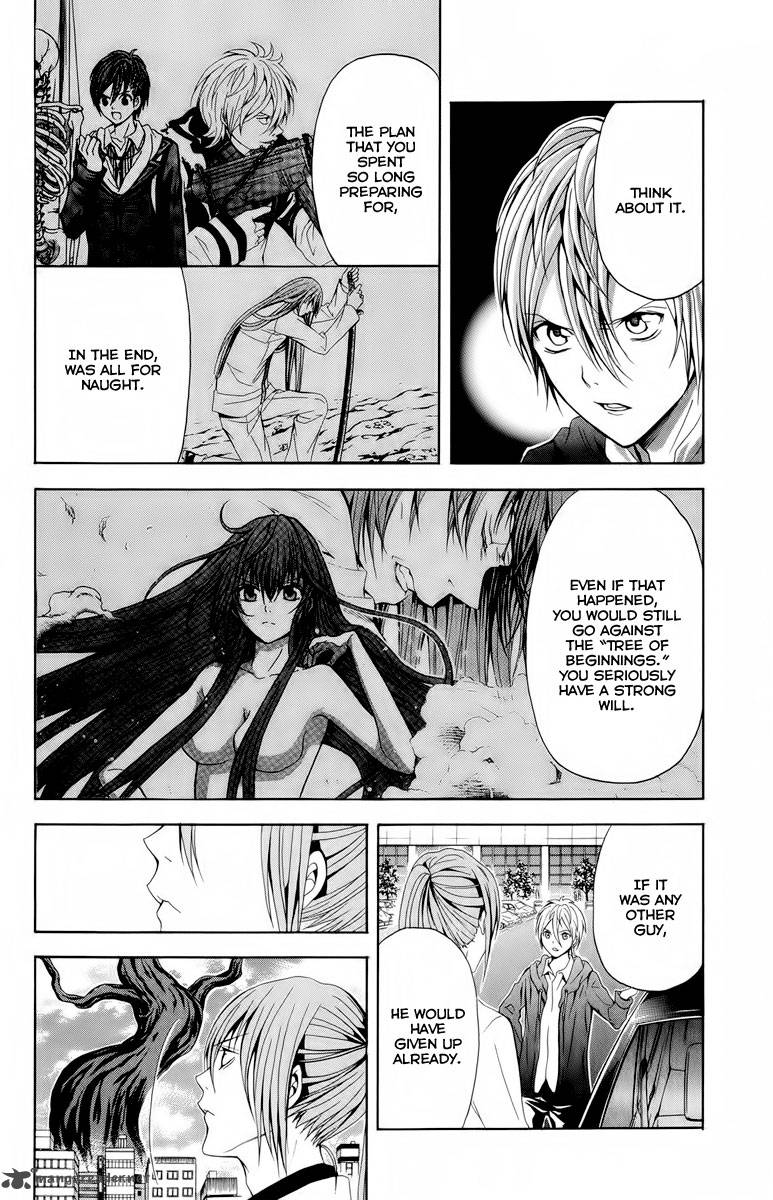 Zetsuen No Tempest 20 16