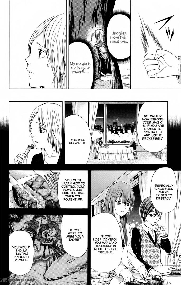Zetsuen No Tempest 20 24