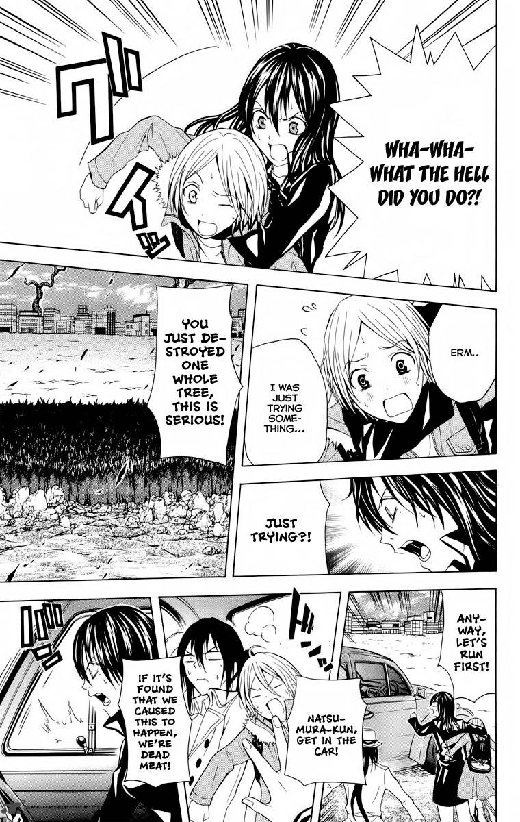 Zetsuen No Tempest 20 28