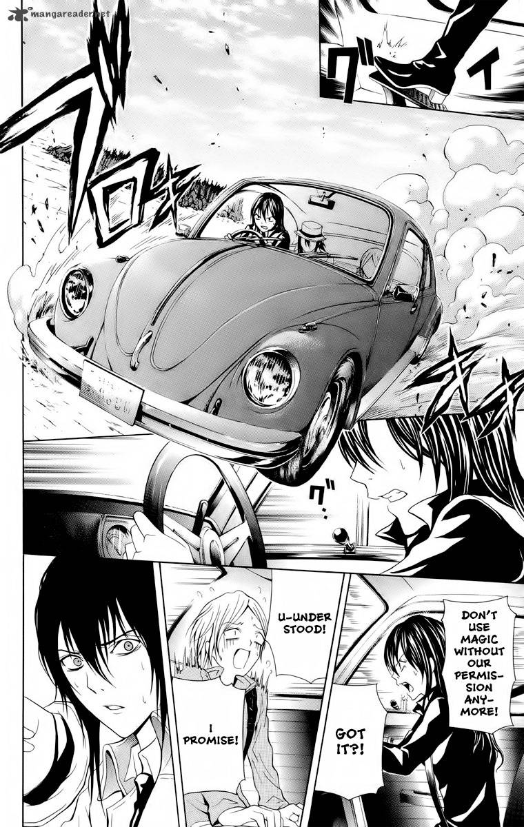 Zetsuen No Tempest 20 29