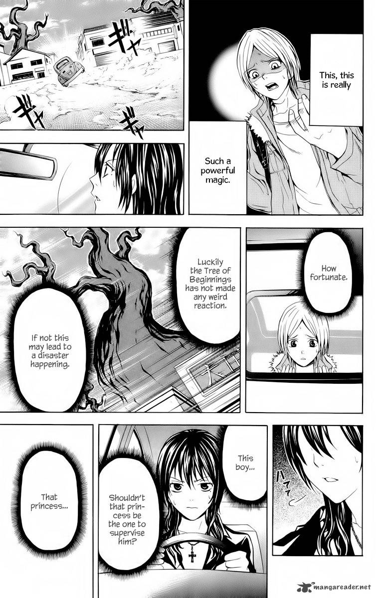 Zetsuen No Tempest 20 30