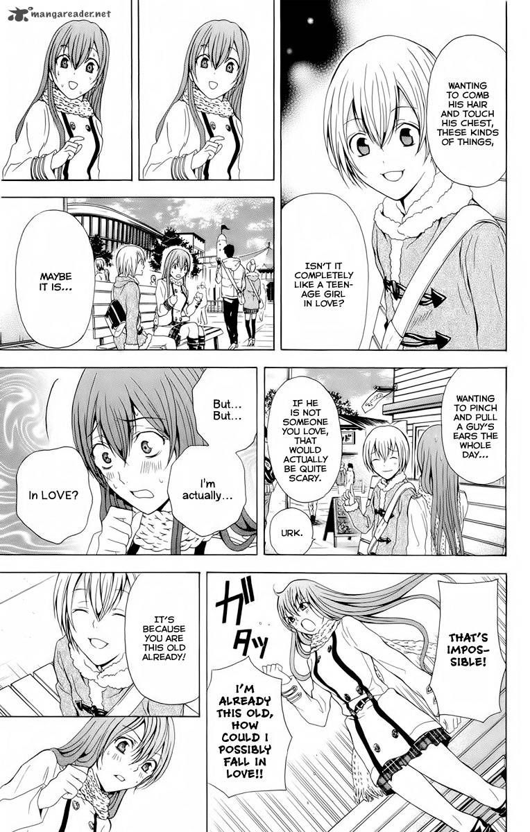 Zetsuen No Tempest 20 40