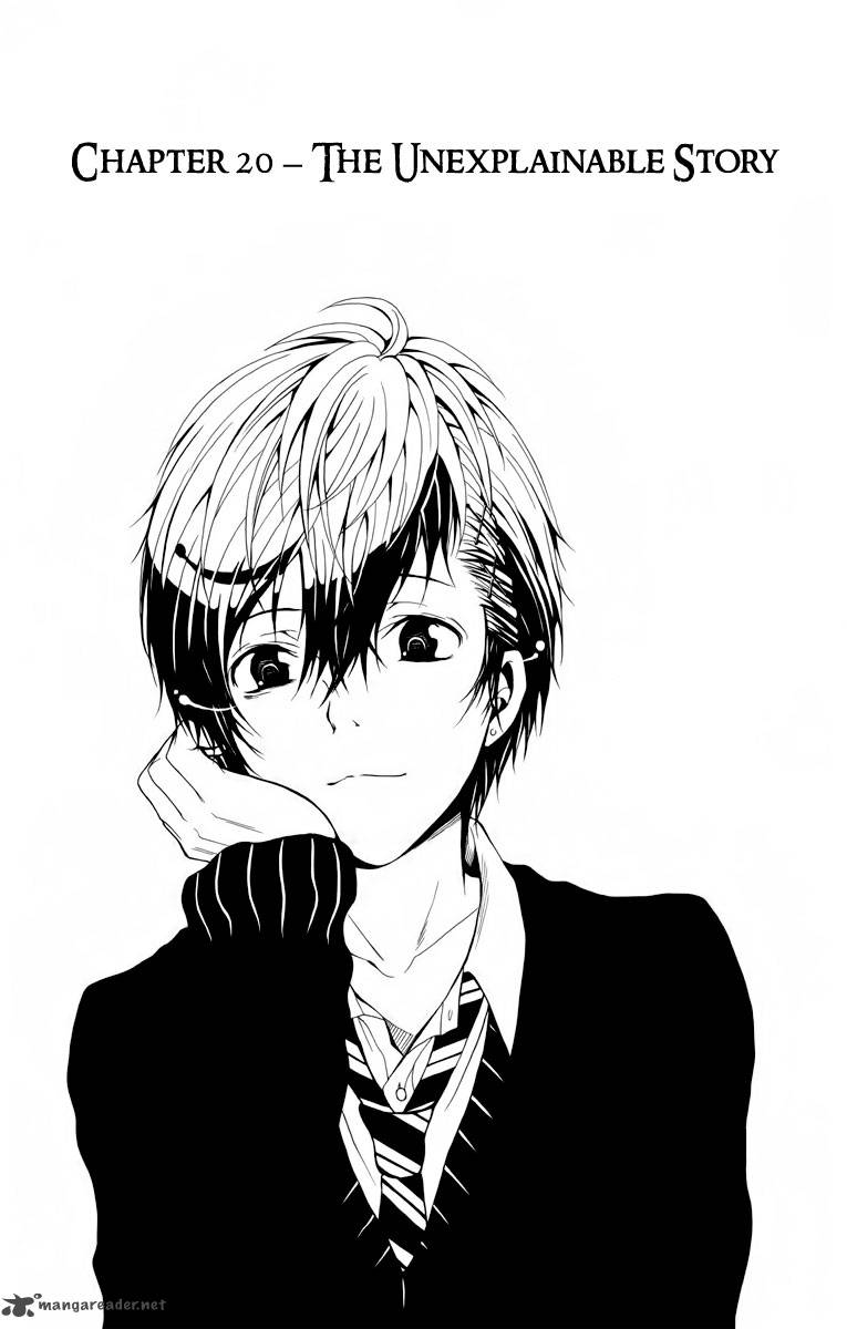 Zetsuen No Tempest 20 5