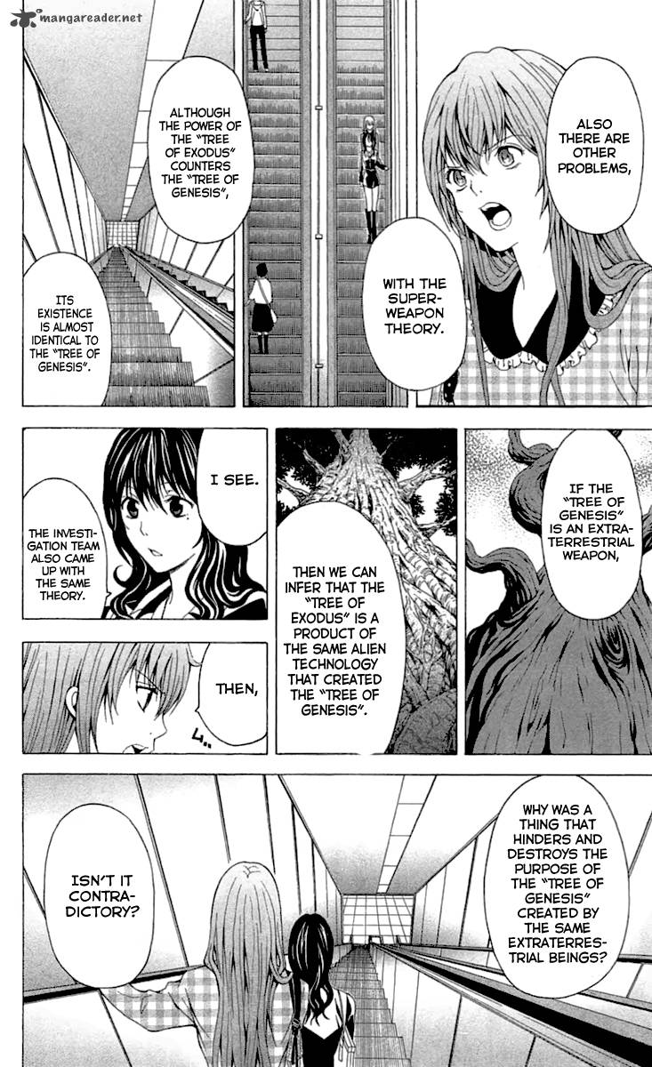 Zetsuen No Tempest 31 11