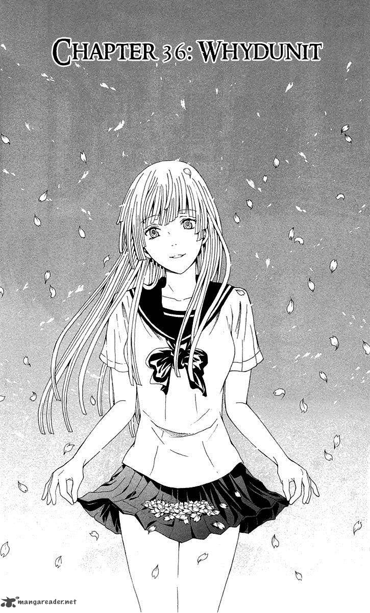 Zetsuen No Tempest 36 2