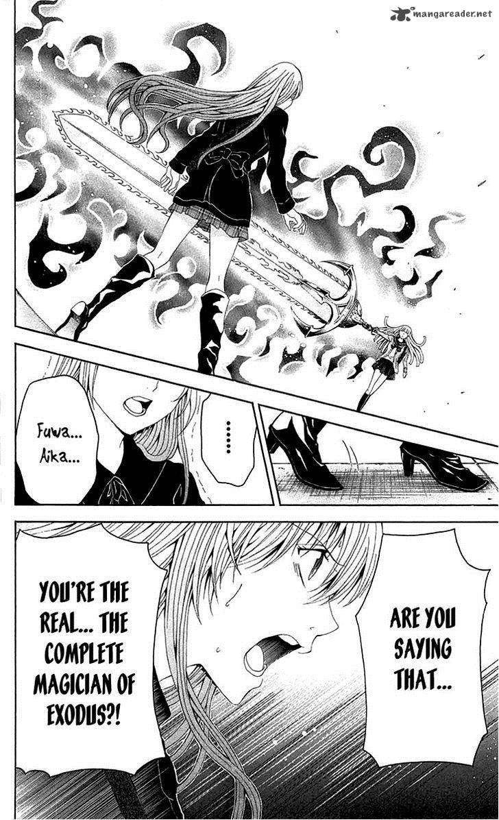 Zetsuen No Tempest 36 20