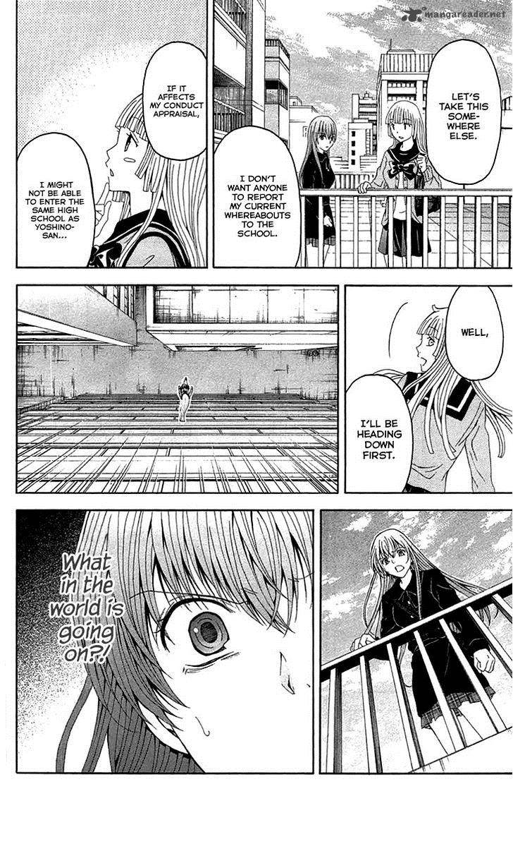 Zetsuen No Tempest 36 22
