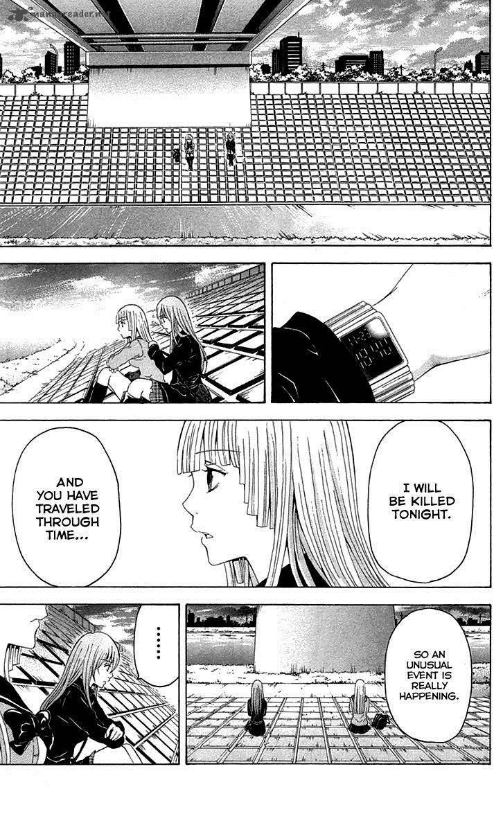 Zetsuen No Tempest 36 23