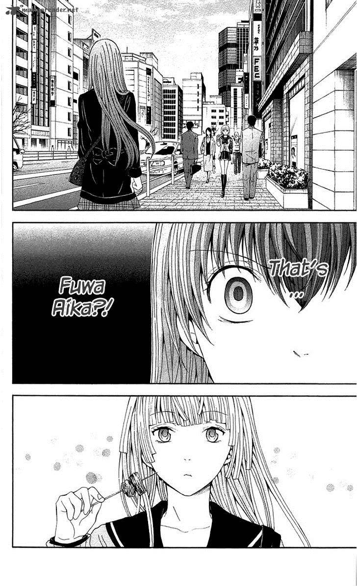 Zetsuen No Tempest 36 3