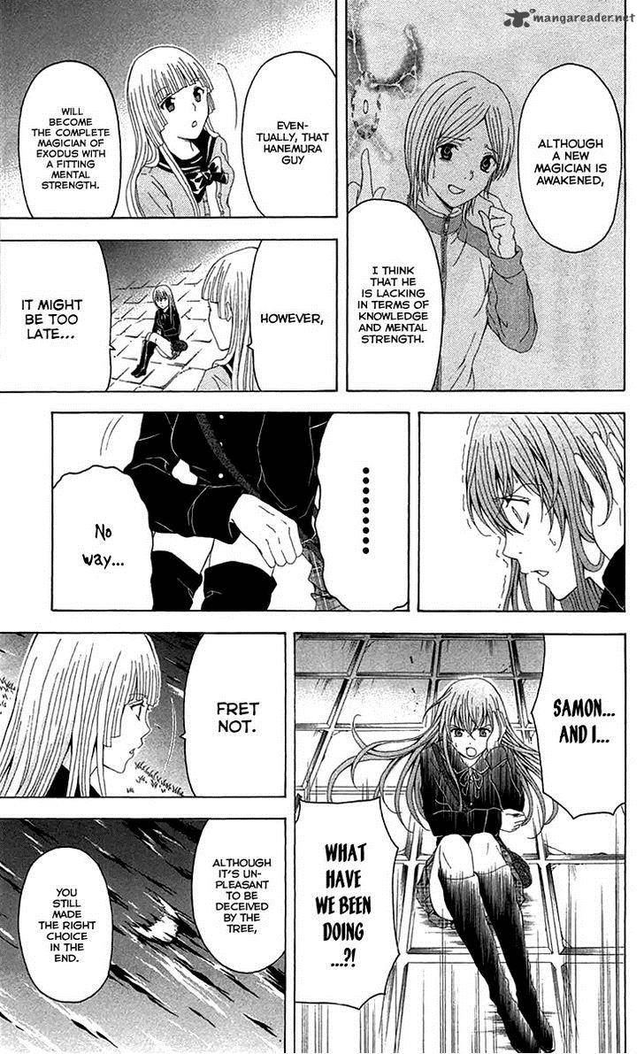 Zetsuen No Tempest 36 48