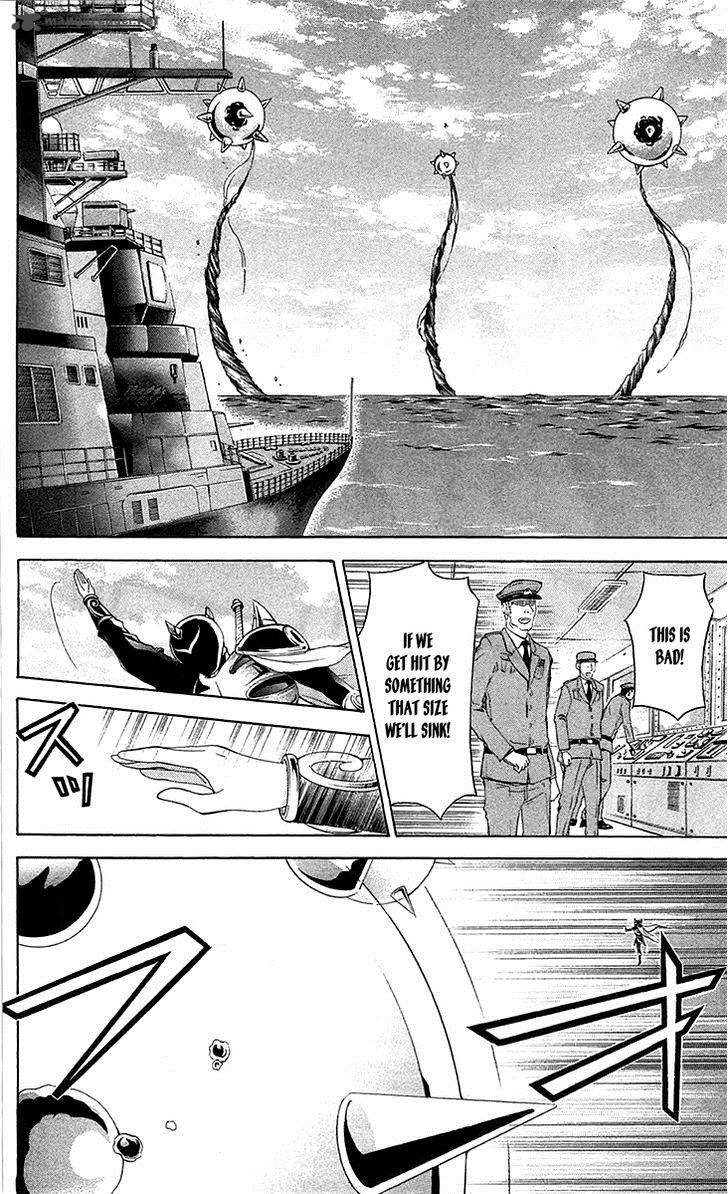 Zetsuen No Tempest 41 37