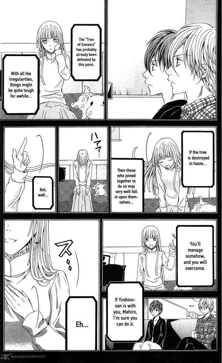 Zetsuen No Tempest 44 29