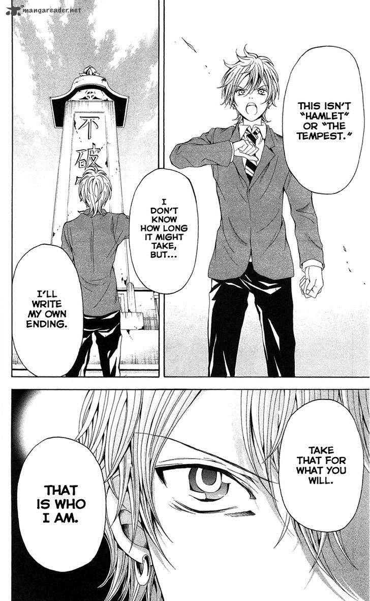 Zetsuen No Tempest 44 46