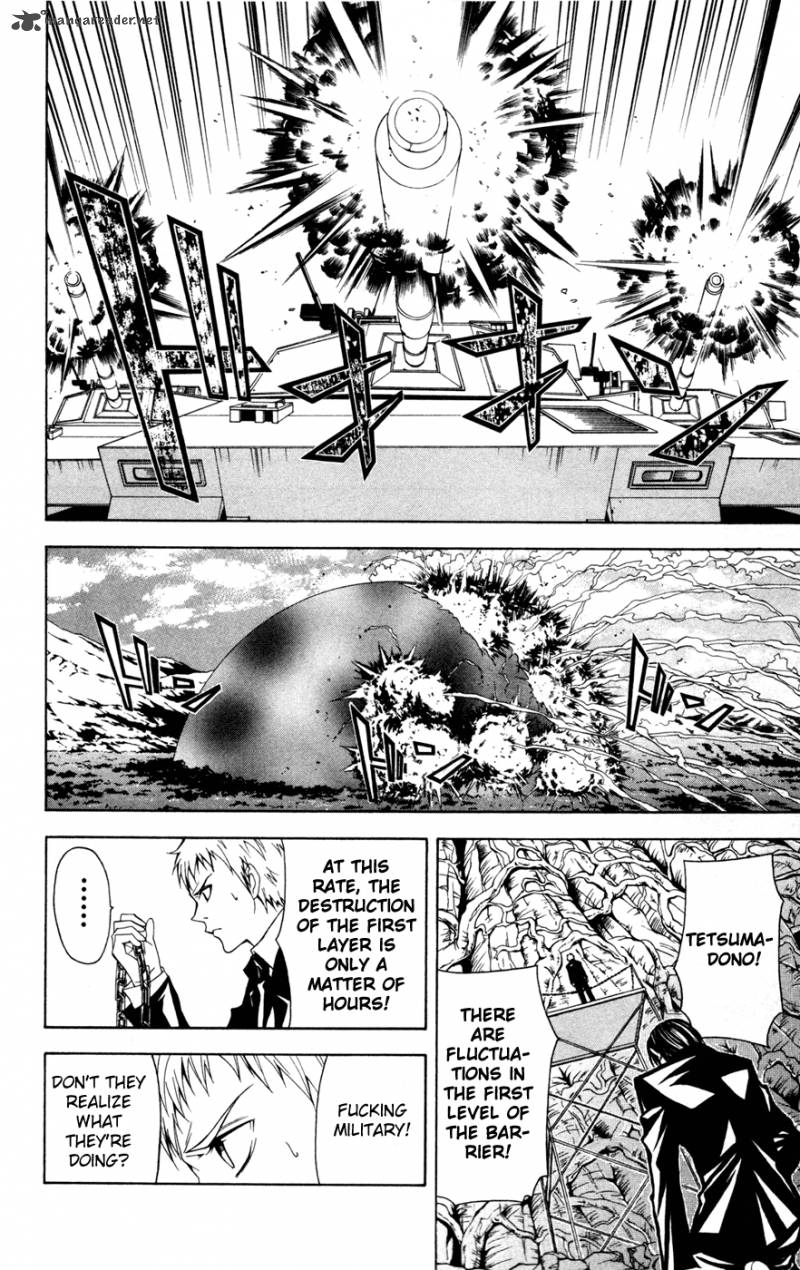 Zetsuen No Tempest 8 14