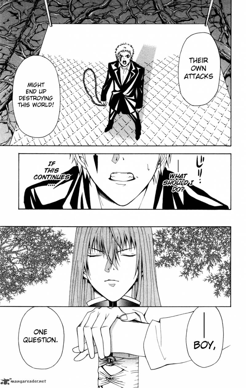 Zetsuen No Tempest 8 15